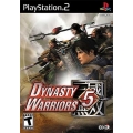 Dynasty Warriors 5