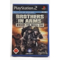 Brothers in Arms - Road to Hill 30