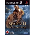 Spartan: Total Warrior