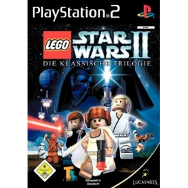 More about Lego Star Wars 2 - Die klassische Trilogie