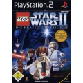 Lego Star Wars 2 - Die klassische Trilogie