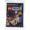 Lego Star Wars 2 - Die klassische Trilogie