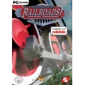 Sid Meier's Railroads! (DVD-ROM)