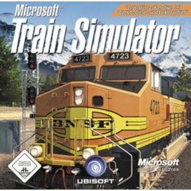 More about Train Simulator  [SWP]