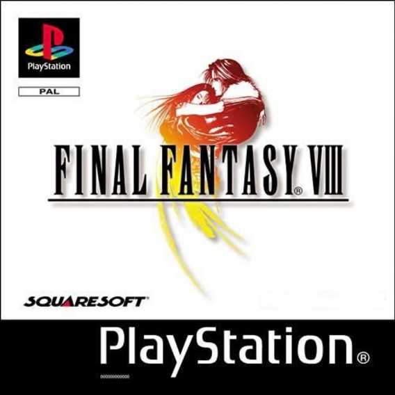 Final Fantasy VII