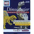 Was ist Was Lernquiz: Dinosaurier