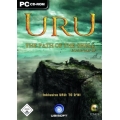 URU - Path of the Shell Add-On