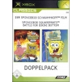 2 Games in 1 - SpongeBob Pack 1