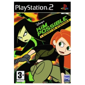 More about Kim Possible - Stoppt Dr. Stoppable