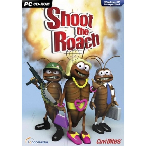 Shoot the Roach