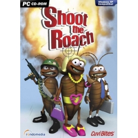 More about Shoot the Roach