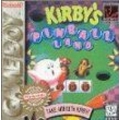 Kirby's Pinball Land