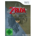 The Legend of Zelda - Twilight Princess