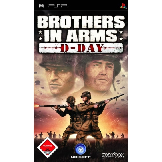 Brothers in Arms - D-Day