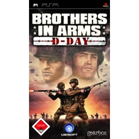 More about Brothers in Arms - D-Day