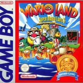 More about Super Mario Land 3 - Wario Land