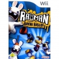 Rayman Raving Rabbids