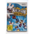 Rayman Raving Rabbids