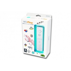 More about Wii Play incl. Remote Controller