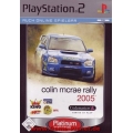 Colin McRae Rally 2005