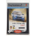 Colin McRae Rally 2005