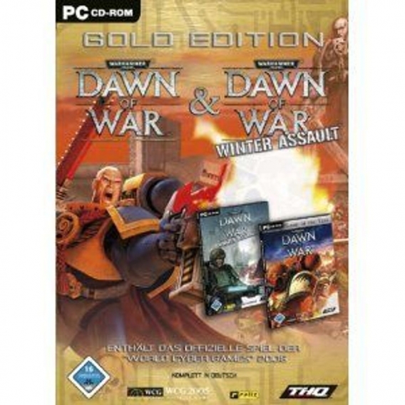 Dawn of War - Collector's Edition