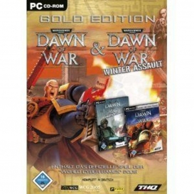 More about Dawn of War - Collector's Edition