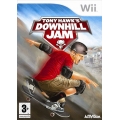 Tony Hawk's Downhill Jam