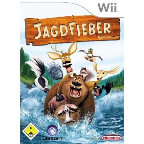 Jagdfieber