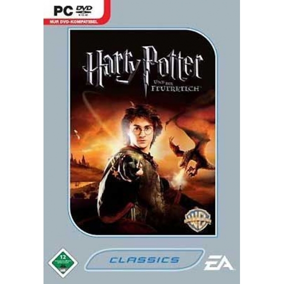 Harry Potter und der Feuerkelch (DVD-ROM) [EAC]