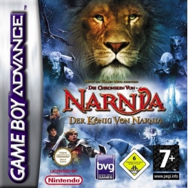 More about Die Chroniken von Narnia - Der König von Narnia