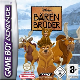 More about Disney's Bärenbrüder