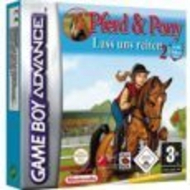 More about Pferd & Pony - Lass uns reiten 2