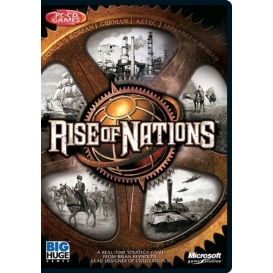 More about Rise of Nations [UBX]