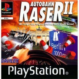 More about Autobahn Raser 2