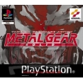 Metal Gear Solid