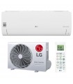 LG LIBERO SMART Klimaanlage 3,5 kW 12000BTU WI-FI-R32, A++/A+