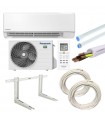 Panasonic Klimaanlage FZ 3,5 KW 12000BTU A++/A+ R32 mit Montage-KIT