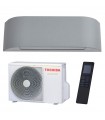 Toshiba HAORI Klimaanlage 3,5KW 12000BTU R32 A+++/A+++ WLAN