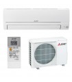 Mitsubishi Klimaanlage Smart 24000BTU 7,1KW R32 Wi-Fi MSZ-HR71VF