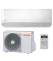 Toshiba Klimaanlage Seiya 6,5KW 24000BTU R32 A++/A+