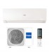 Haier Klimaanlage Flexis Plus 3,5KW 12000Btu WI-FI A+++/A++ R32 Farbe: Weiß