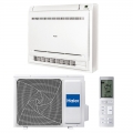 Haier Klimaanlage Console Inverter 2,5 kW 9000BTU R32 A++ 2501421B2