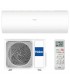 Haier Pearl 2.5KW 9000Btu WIFI A++/A+ R32 Klimagerät