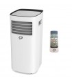 Diloc 9000 BTU mobiles Klimagerät mit Gas R290 D.IGLU1.2