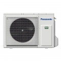 Panasonic Klimaanlage Etherea 5,0KW 18000BTU A+++/A++ R32 WLAN integriert.