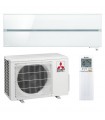 Mitsubishi Klimaanlage Diamond 12000BTU 3,5KW Pearl White R32 Wlan