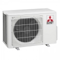 Mitsubishi Klimaanlage Diamond 12000BTU 3,5KW Pearl White R32 Wlan