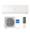 Haier Klimaanlage Flexis Plus 2,5KW 9000Btu WI-FI A+++/A++ R32 Farbe: Weiß