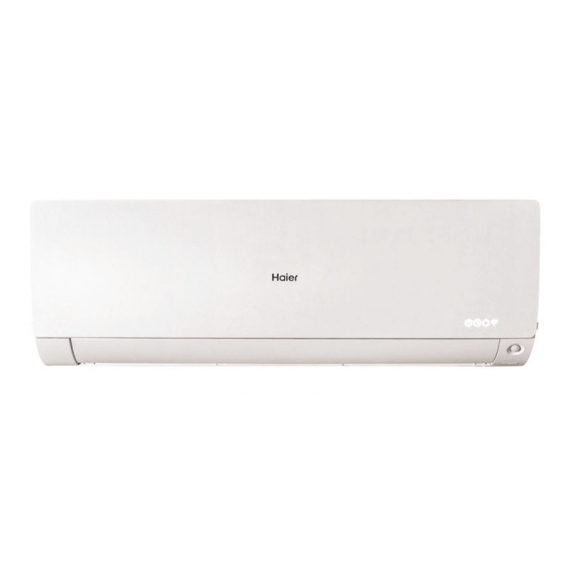 Haier Klimaanlage Flexis Plus 2,5KW 9000Btu WI-FI A+++/A++ R32 Farbe: Weiß